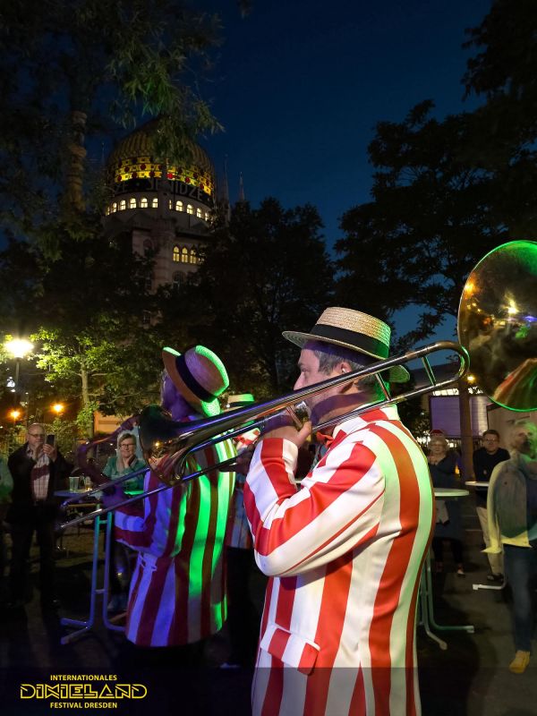 Foto: Hendrik Meyer, Dresden