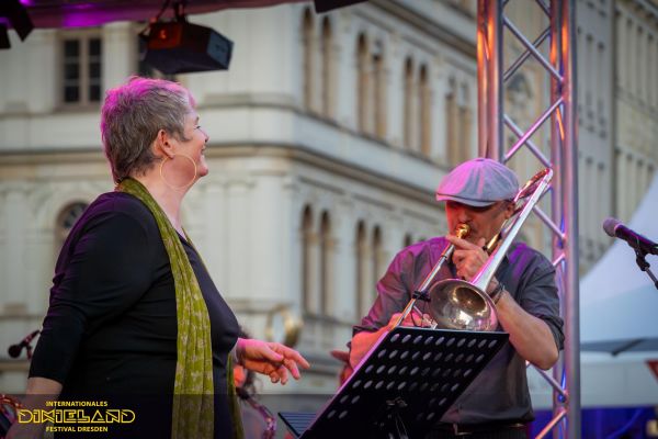 Oldtime-Jazz-Nacht 2025 