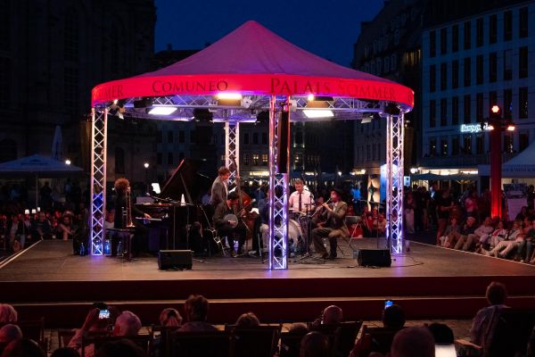 Foto: Hendrik Meyer, Dresden