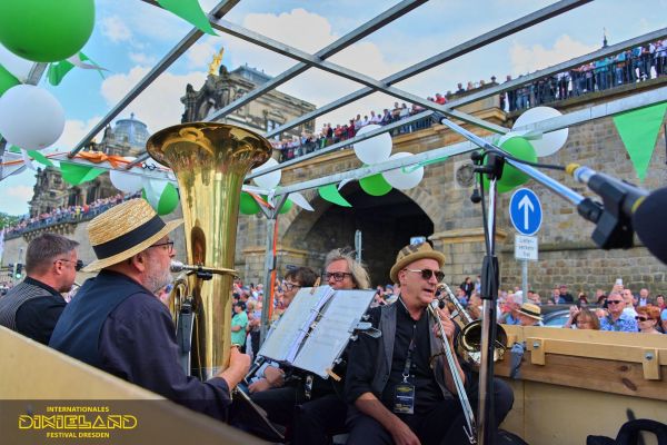Foto: Hendrik Meyer, Dresden