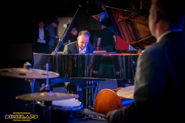 Foto: Hendrik Meyer, Dresden