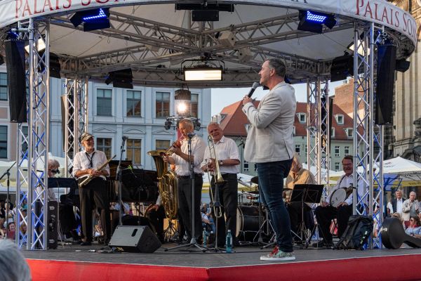 Foto: Hendrik Meyer, Dresden