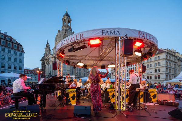 Foto: Hendrik Meyer, Dresden