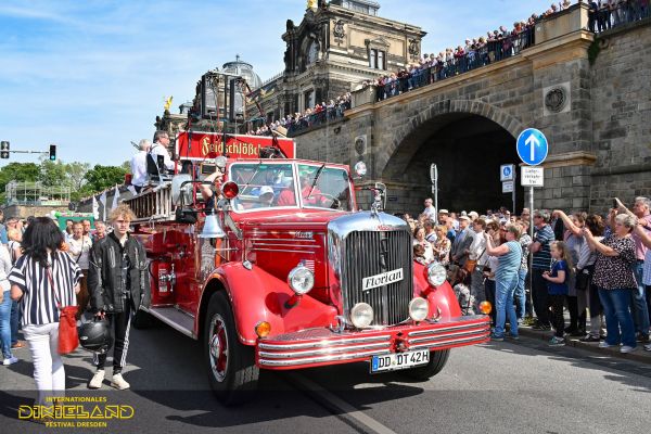 Foto: Hendrik Meyer, Dresden