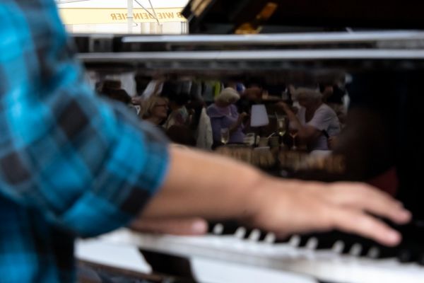 Foto: Hendrik Meyer, Dresden