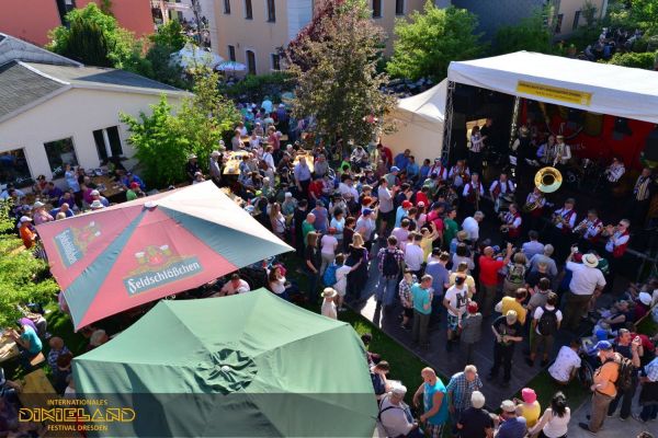 Foto: Hendrik Meyer, Dresden