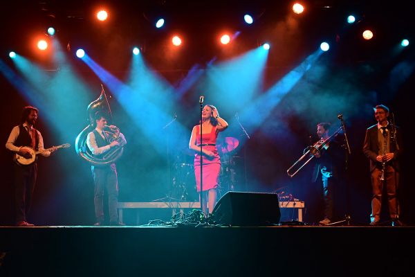 Foto: Hendrik Meyer, Dresden