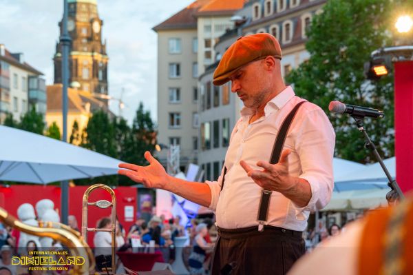 Foto: Hendrik Meyer, Dresden