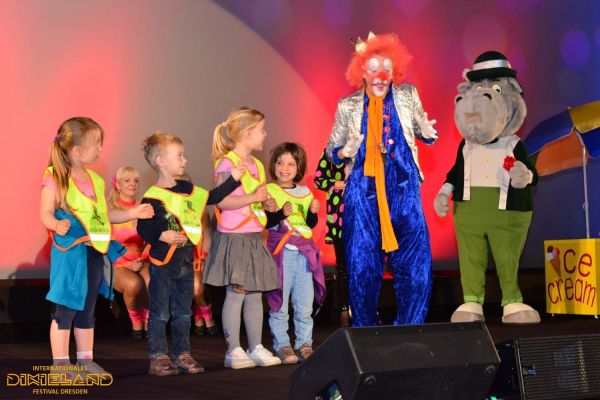 Foto: Hendrik Meyer, Dresden