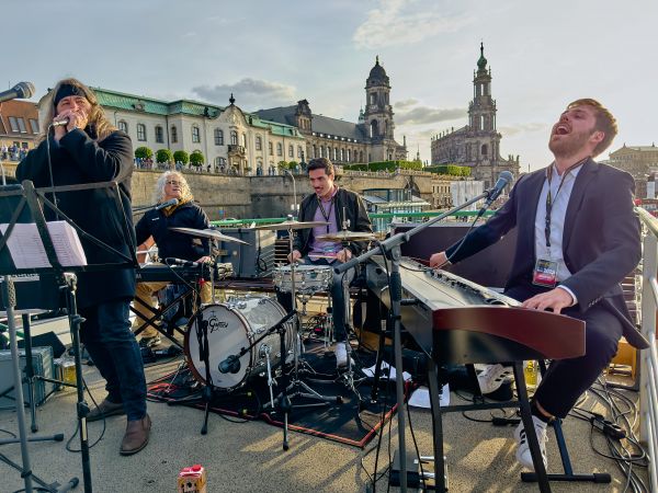 Foto: Hendrik Meyer, Dresden