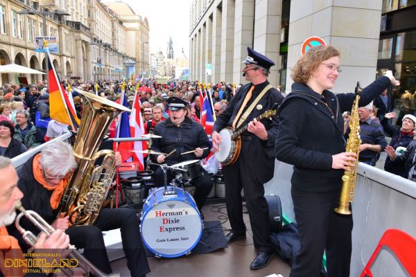 Foto: Hendrik Meyer, Dresden