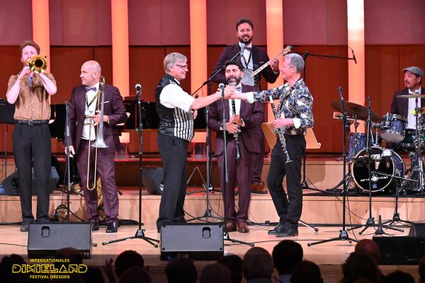 Foto: Hendrik Meyer, Dresden