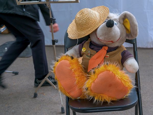 Foto: Hendrik Meyer, Dresden