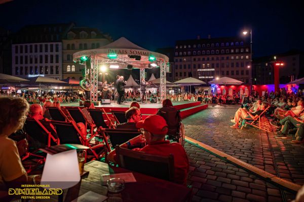 Foto: Hendrik Meyer, Dresden