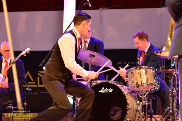 Foto: Hendrik Meyer, Dresden