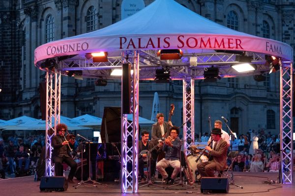 Foto: Hendrik Meyer, Dresden