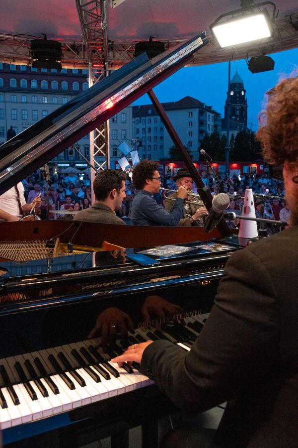 Foto: Hendrik Meyer, Dresden