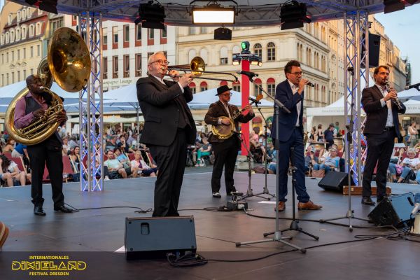 Foto: Hendrik Meyer, Dresden