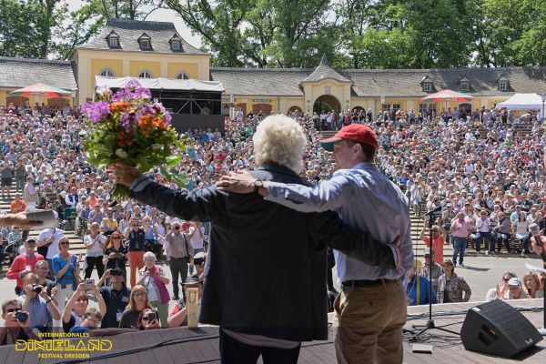 Foto: Hendrik Meyer, Dresden