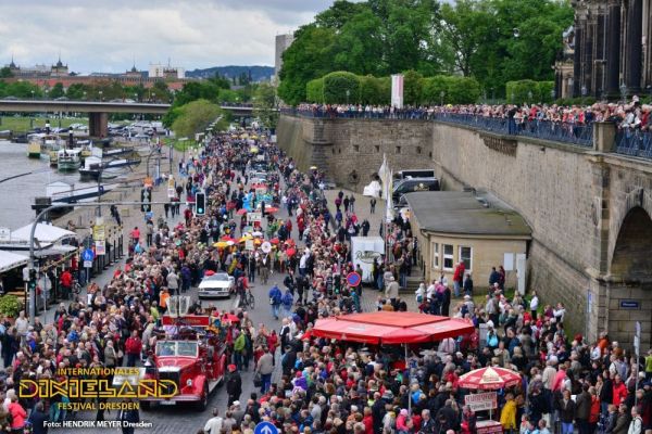Foto: Hendrik Meyer, Dresden