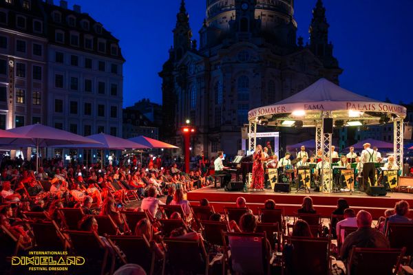 Foto: Hendrik Meyer, Dresden