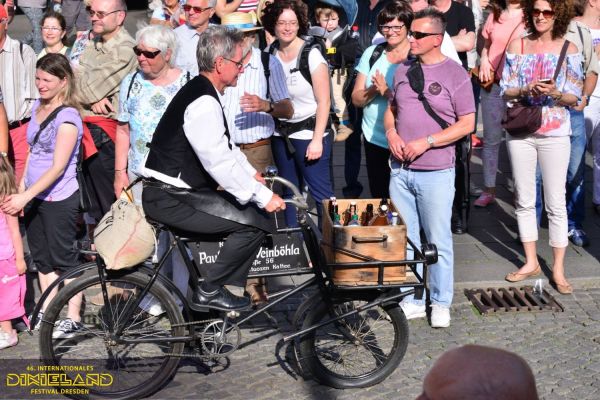 Foto: Hendrik Meyer, Dresden