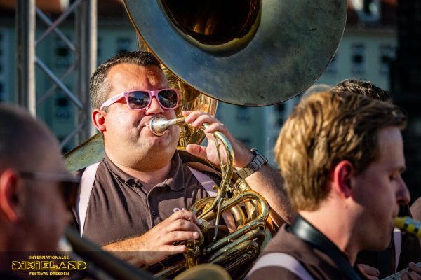 Street-Jazz-Nacht 2025 