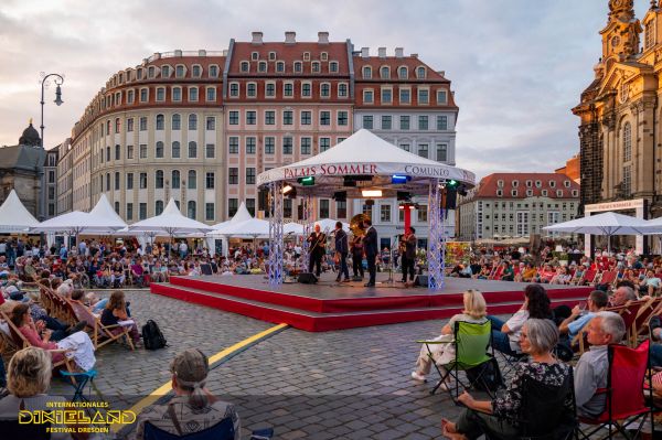 Foto: Hendrik Meyer, Dresden
