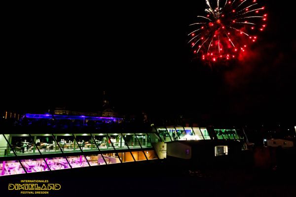 53. INTERNATIONALES DIXIELAND FESTIVAL Dresden