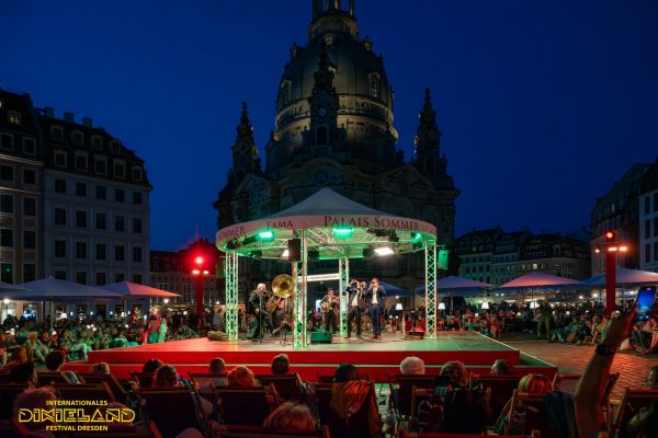 Foto: Hendrik Meyer, Dresden