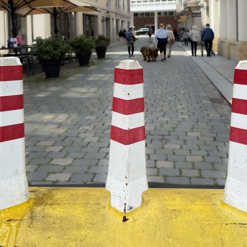 R&uuml;ckblick 2025: Zwischen Party und Terrorschutz