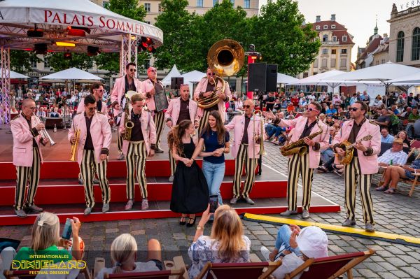 Street-Jazz-Nacht 2025 