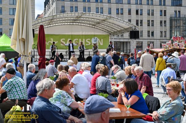 Foto: Hendrik Meyer, Dresden