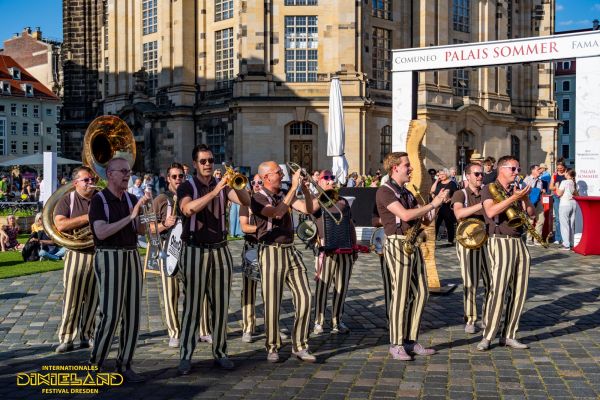 Street-Jazz-Nacht 2025 