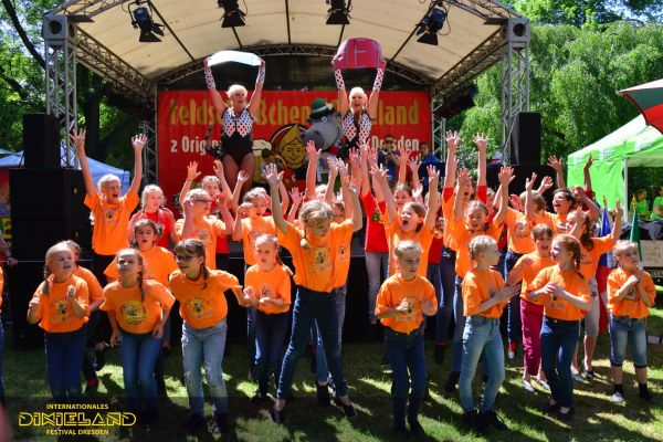 Foto: Hendrik Meyer, Dresden