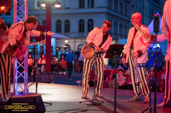 Street-Jazz-Nacht 2025 