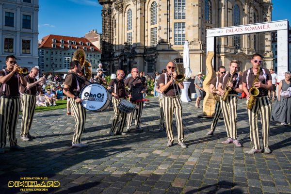 Street-Jazz-Nacht 2025 