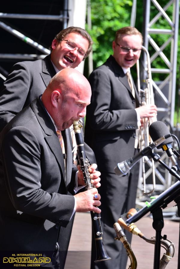 Foto: Hendrik Meyer, Dresden