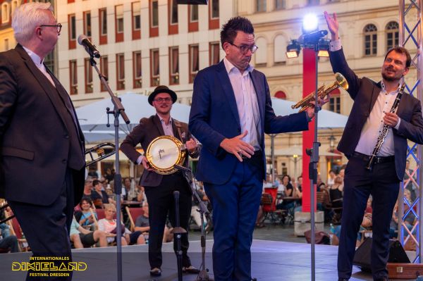 Foto: Hendrik Meyer, Dresden