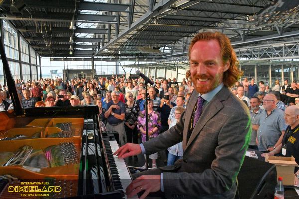 Foto: Hendrik Meyer, Dresden