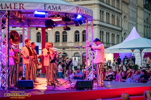 Street-Jazz-Nacht 2025 