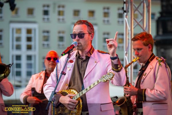 Street-Jazz-Nacht 2025 