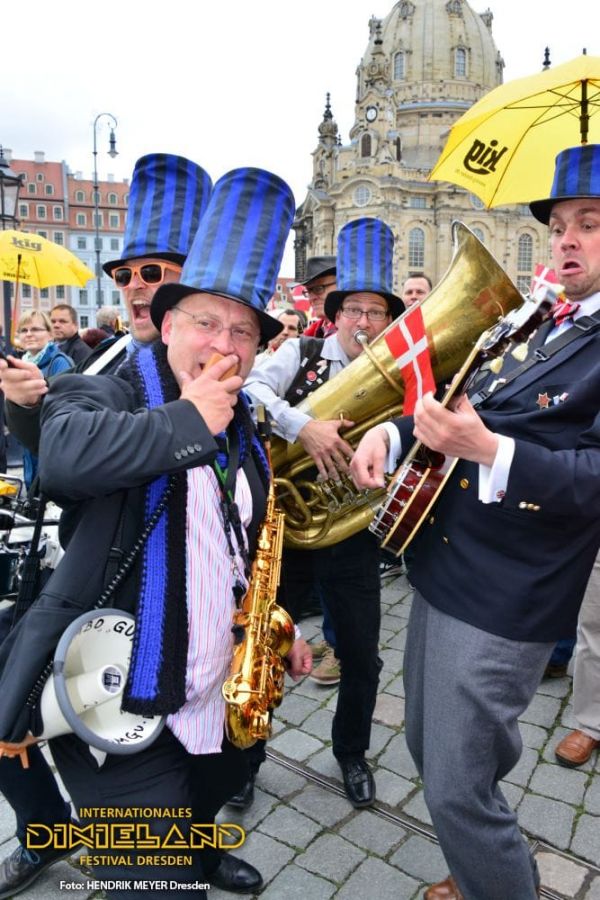 Foto: Hendrik Meyer, Dresden