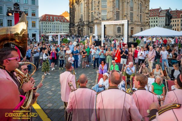 Street-Jazz-Nacht 2025 