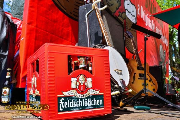 Foto: Hendrik Meyer, Dresden