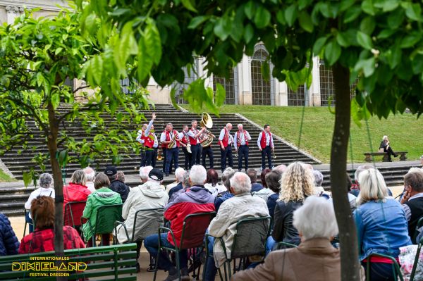 Foto: Hendrik Meyer, Dresden