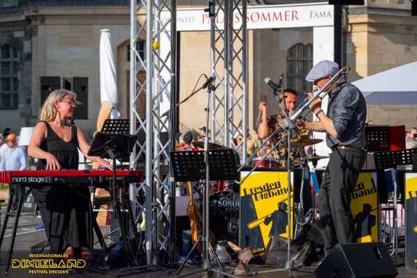 Oldtime-Jazz-Nacht 2025 