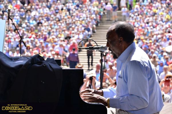 Foto: Hendrik Meyer, Dresden