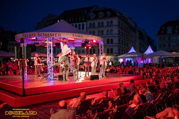 Street-Jazz-Nacht 2025 