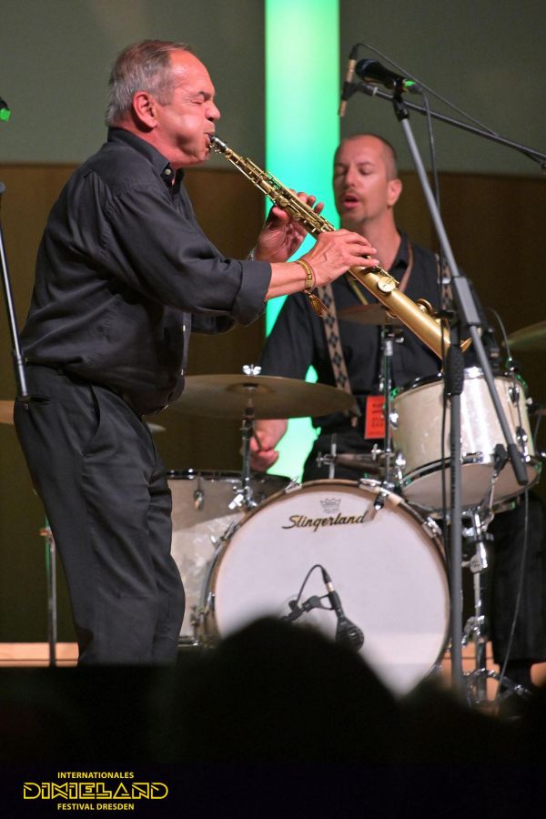 Foto: Hendrik Meyer, Dresden